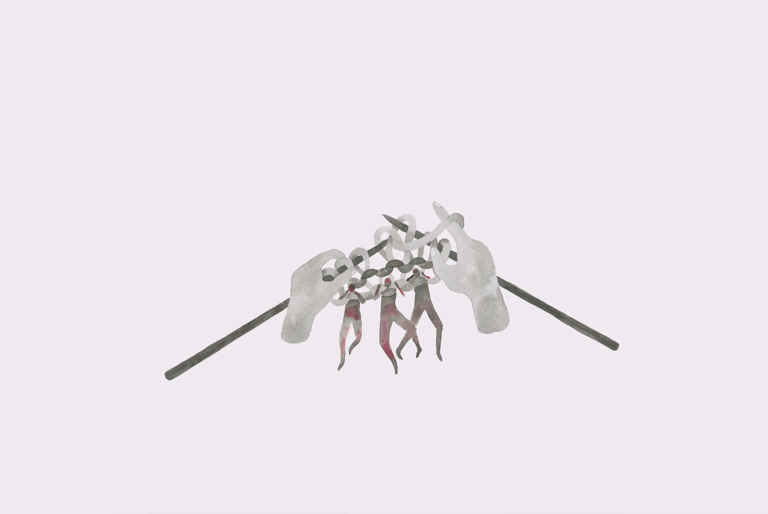 Wandering Threads — re.riddle